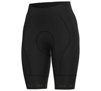 Alé - Women's Pr-E Strada 2.0 Shorts - Pantaloni da ciclismo XS nero