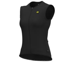 Alé - Women's PR-E Thermo 2.0 Vest - Gilet da ciclismo 3XL nero