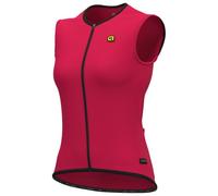 Alé - Women's PR-E Thermo 2.0 Vest - Gilet da ciclismo XL rosso/fuchsia
