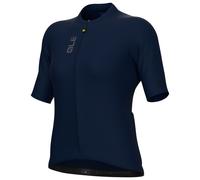 Alé - Women's Pragma Color Block Off Road S/S Jersey - Maglietta da ciclismo XL blu