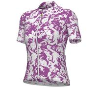 Alé - Women's Pragma Essenza Jersey - Maglietta da ciclismo XS lilla