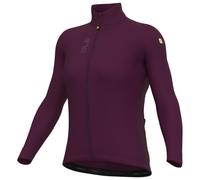 Alé - Women's Pragma Fondo 3.0 L/S Jersey - Maglietta da ciclismo XS lilla