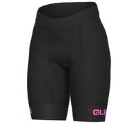 Alé - Women's Pragma Traguardo 2.0 Shorts - Pantaloni da ciclismo XL nero