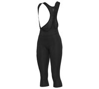 Alé - Women's Pragma Winter Bibknickers - Pantaloni da ciclismo 3XL nero