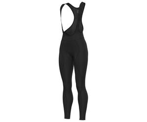 Alé - Women's Pragma Winter Bibtights - Pantaloni da ciclismo L nero
