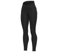 Alé - Women's Pragma Winter Tights - Pantaloni da ciclismo 4XL nero