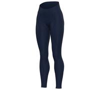 Ale Pragma Winter Bib Tights Blu M Donna