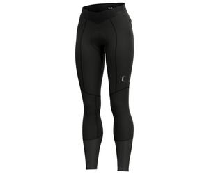 Alé - Women's R-EV1 Future Warm Tights - Pantaloni da ciclismo XL nero
