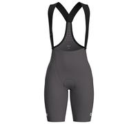 Alé - Women's R-EV1 Go Bibshorts - Pantaloni da ciclismo XXL grigio
