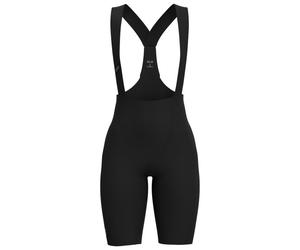 Alé - Women's R-EV1 Speedfondo Light Bibshorts - Pantaloni da ciclismo M nero