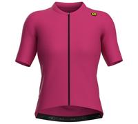Alé - Women's R-EV1 Sprinter 2.0 S/S Jersey - Maglietta da ciclismo XS fuchsia