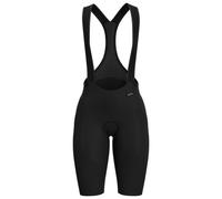 Alé - Women's R-EV1 Sprinter Bibshorts - Pantaloni da ciclismo L nero