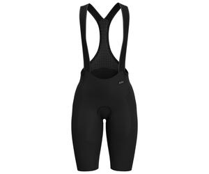 Alé - Women's R-EV1 Sprinter Bibshorts - Pantaloni da ciclismo M nero