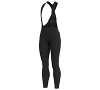Alé - Women's R-EV1 Voltage Bibtights - Pantaloni da ciclismo XL nero