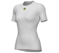 Alé - Women's S/S Baselayer - Intimo sintetico XS grigio
