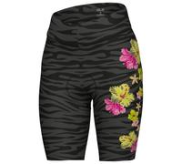 Alé - Women's Sauvage Shorts - Pantaloni da ciclismo 3XL nero