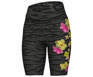 Alé - Women's Sauvage Shorts - Pantaloni da ciclismo XL nero