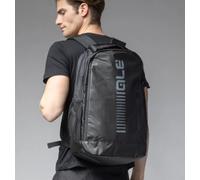 Alé Cycling Zaino, Nero, Taglia Unica Unisex-Adulto