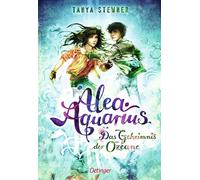 Alea Aquarius 3. Das Geheimnis der Ozeane