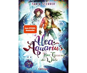 Alea Aquarius 9 Teil 1. Der Gesang der Wale