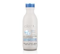 ALEA - Balsamo per capelli normali uso frequente - 500 ml - Estratto di lime - Ricco di vitamine e minerali - Capelli forti e lucidi - No Apelmaza - Senza solfati e parabeni