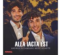 Alea Iacta Est