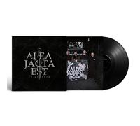 Alea Jacta Est Ad Augusta (Vinyl LP)
