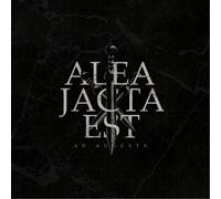Alea Jacta Est Ad Augusta (CD)