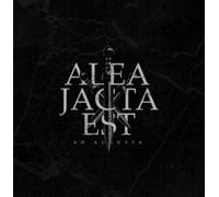 Alea Jacta Est Ad Augusta (Vinyl LP)