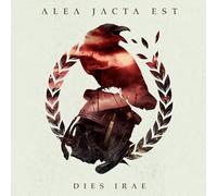 Alea Jacta Est Alea Jacta Est - Dies Irae (CD)