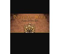 Alea Jacta Est: Parthian Wars (DLC) (PC) Steam Key GLOBAL