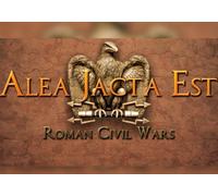 Alea Jacta Est: Spartacus 73BC (DLC) (PC) Steam Key - GLOBAL