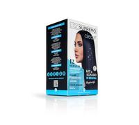 ALEA - Kit Liscio Supremo - Crema Lisciante 160ml + Shampoo Senza Solfati 100ml + Maschera 100ml + Elisir 15ml - Keratina per Capelli - Durata 12 Settimane - Capelli Lisci e Lucidi