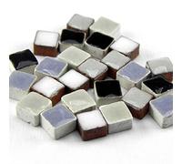 ALEA Mosaic Mini Mosaico (5x5x3mm), 1000 Pezzi, MXNB