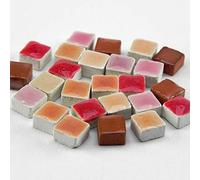 ALEA Mosaic Mini Mosaico (5x5x3mm), 1000 Pezzi, MXRG