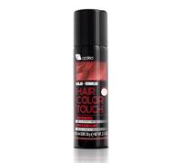 ALEA - Spray per ritocchi radici, capelli colorati touch, 100 ml, colore biondo, copre capelli grigi e radici, asciugacapelli, con particelle colorate, effetto anti-umidità, si rimuove in un solo