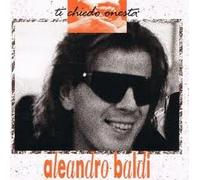 aleandro baldi - aleandro baldi -ti chiedo onestà