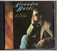 Aleandro Baldi - ERROR:#N/A