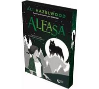 Aleasa - Ali Hazelwood