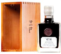 Aleatico Passito Toscana IGT s.a. dolce 0,5l in cassetta di legno 0,5 l