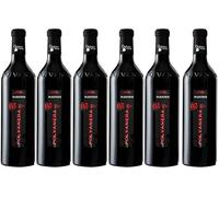 Aleatico Puglia BIO Igt 2019 Polvanera bott. 6 x 0,375 l
