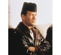 Alec Baldwin Come Lt. Col. James Dool Poster Stampa 24x20"