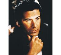 Alec Baldwin Nei Panni Di Lamont Cranston/Il Poster Stampa 24x20"