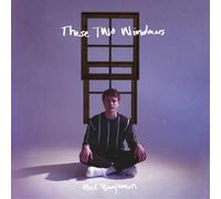 Alec Benjamin These Two Windows (CD) Album