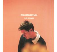 Alec Benjamin (Un)commentary (CD) Album