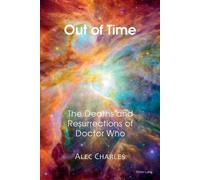 Alec Charles Out of Time (Tascabile)