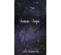 Alec Donovan Quasar Quips (Copertina rigida)
