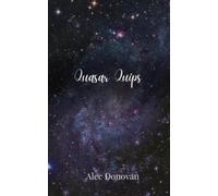 Alec Donovan Quasar Quips (Tascabile)