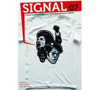 Alec Dunn Josh Macphee Signal 07 (Tascabile)