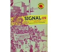 Alec Dunn Josh Macphee Signal: 09 (Tascabile) Signal